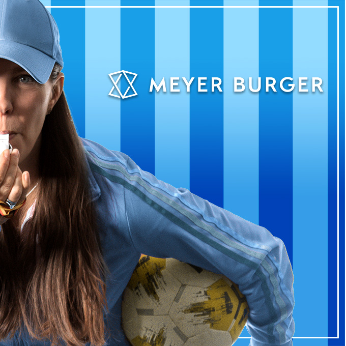 Trainingseinheit: Meyer Burger